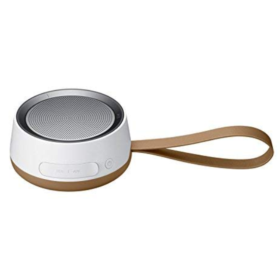 Samsung Wireless Speaker Scoop Design Bluetooth 4.0